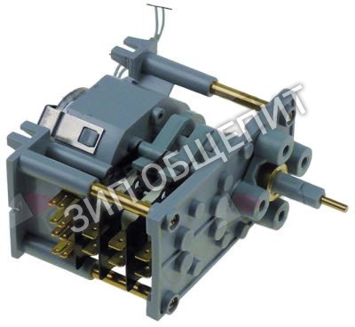 Таймер 238049 Elettrobar, 7003F для 22F / 22R / 40F / 10 / 12 / 66 / CLEAN-100 / CLEAN-110 / CLEAN-120