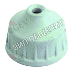 Гайка накидная Elettrobar, для дюзы моечного шланга для 22F / 22R / 40-ELECTRONIC / 400R / 400RD