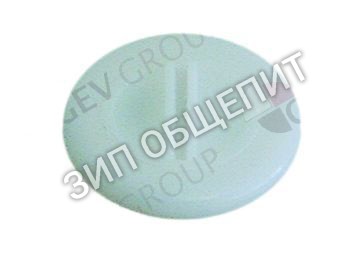 Крышка торцевая Elettrobar, справа, для распылителя для 22F / 40F / 440F / 44F / E.52