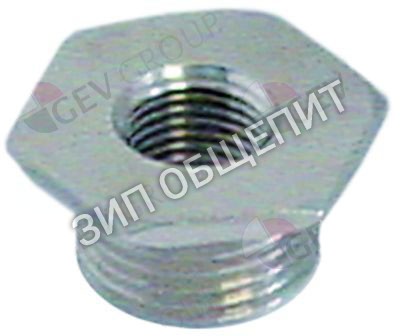 Держатель ополаскивателя 429050 Elettrobar, сверху для 22F / 2312-009-CRP / 35-ELECTRONIC / 350F / 350FD / 350R / 350RD / 35F