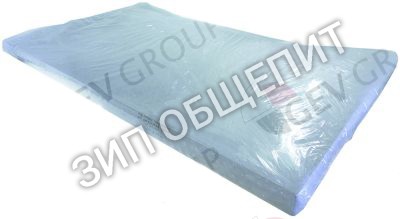 Панель передняя 012174 Elettrobar для E.50 / E.51 / GSP50 / GSP50P / GSP51 / GSP51P / LF50 / LF55 / MC501E / MC501EP / MC501S