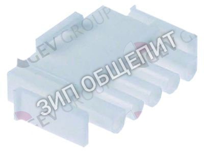 Соединитель штекерный Elettrobar, 5 для 2312-007 / 913911 / 913912 / 913913 / 913914