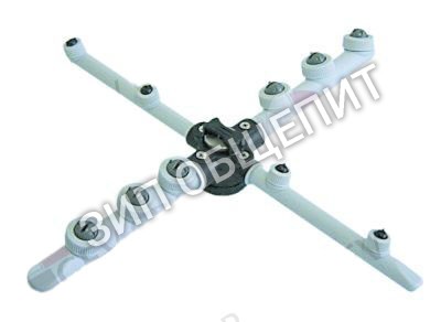 Распылитель и ополаскиватель 990064 Elettrobar для 35-ELECTRONIC / 350F / 350FD / 350R / 350RD / 35F / 35FD / 35R / 35RD