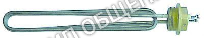 ТЭН 230007 Elettrobar, 3000Вт (230В) для 35F / 35FD / 35R / 35RD / R509 / R511 / R704