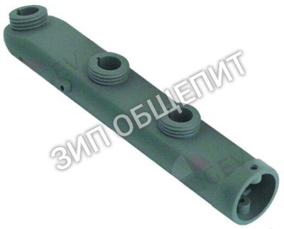 Распылитель 106091 Elettrobar, слева для 460 / 46