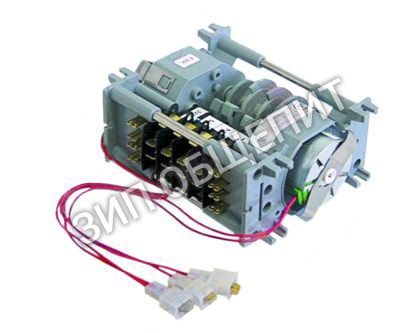 Таймер 238061 Elettrobar, 7804DV для 500F / 500FD / 50F / 50FD / 510F / 510FD
