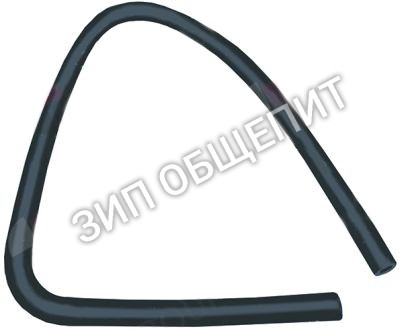 Труба для бойлера 143187 Elettrobar для 67F / 67R / CLEAN-3 / E.41 / E.42 / MC201CL / MINIBAR / River-40 / River-44 / S280