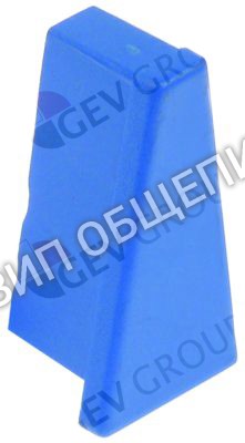 Крышка торцевая Elettrobar, монтаж справа для 913289 / 913290 / 913291 / 913292 / 913356