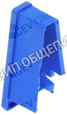 Крышка торцевая Elettrobar, монтаж слева для 913289 / 913290 / 913291 / 913292 / 913356