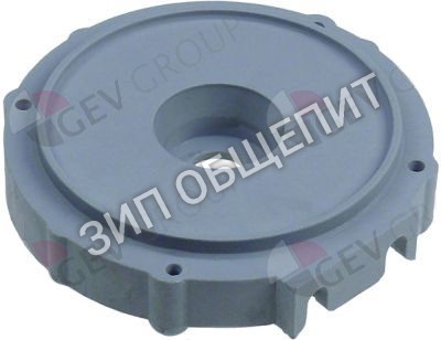 Фланец 315024 Elettrobar для 913289 / 913290 / 913291 / 913292 / 913356