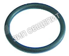 Кольцо уплотнительное Elettrobar, круглого сечения, EPDM, ø 23,81мм для 913289 / 913290 / 913291 / 913292 / 913297