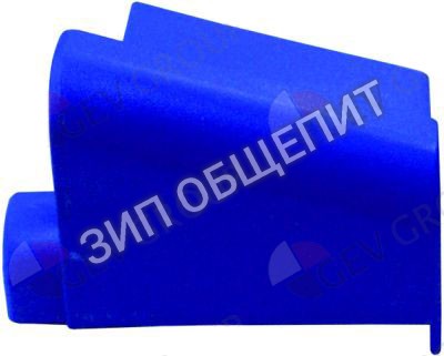 Крышка торцевая Elettrobar для 914100 / 914101 / 914339 / 914342 / 914343