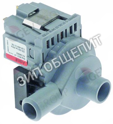 Сливной насос 130146 Elettrobar, M231 XP, 40Вт, комплект для River-40 / River-44 / River-44-CRP-ST / RIVER-40-CRP / RIVER-44-CRP