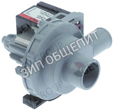 Сливной насос 130181 Elettrobar, R26, 32Вт, комплект для FAST-181 / Fast170 / Fast170S / Niagara-241 / Niagara-241-2
