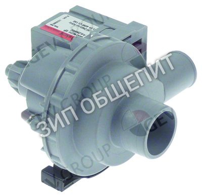 Сливной насос 130177 Elettrobar, 40Вт для Fast170 / Fast170S / Niagara-241-2 / Niagara-251 / Niagara-251-2 / Niagara-261