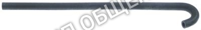 Шланг гнутый 127090 Elettrobar для Fast170 / Fast170S / NIAGARA-261 / Niagara-251 / Niagara-251-2 / Niagara-261 / Niagara-261-2