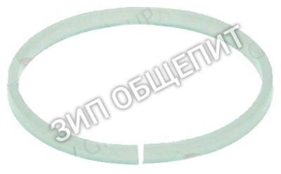 Кольцо для распылителя 303037 Elettrobar для CE78HZ23 / E.55 / E78 / E78HP / FAST-181 / FAST-60 / FAST-63 / FAST-73 / NG271