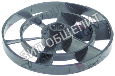 Крыльчатка 335015 Elettrobar для Clean161, FAST-60, FAST-73, Fast160-2, Fast160C, Fast161-2, Fast170