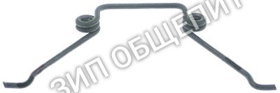 Пружина Elettrobar, Д 170мм, Ш 75мм для 915150 / 915151 / 915152 / 915154 / 915155