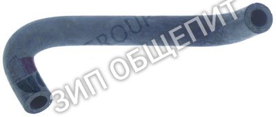 Шланг гнутый 127100 Elettrobar для Fast145 / Fast145D / RIVER-253 / RIVER-262 / River-252 / River-252-2 / River-252-2T