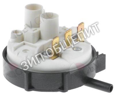 Прессостат 224024 Elettrobar, 35/22мбар для Fast160C / Ocean360-UK / RIVER-253 / RIVER-262 / River-252 / River-252-2 / River-252