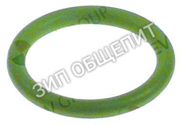Кольцо уплотнительное Elettrobar, круглого сечения, Viton, ø 20мм для 915611 / 915612 / 915613 / 915614 / 915615