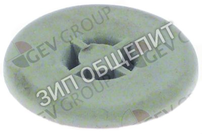 Крышка для корпуса 480153 Elettrobar для Niagara-241 / Niagara-241-2 / Niagara-341 / Pluvia-240