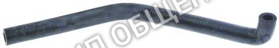 Шланг гнутый 127118 Elettrobar для River-242, River-242-2, River-242-2T, River-342C, River-342T, 915617, 915618, 915672, 915773