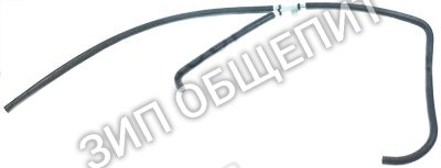 Шланг ополаскивателя 143263 Elettrobar для Clean161 / Fast160-2 / Fast161-2 / Ocean360 / Ocean360M