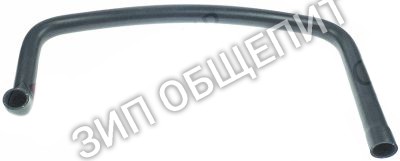 Шланг гнутый 127133 Elettrobar для Clean161, Fast160-2, Fast160C, Fast161-2, Ocean360, Ocean360-UK, Ocean360M, 916020, 916021