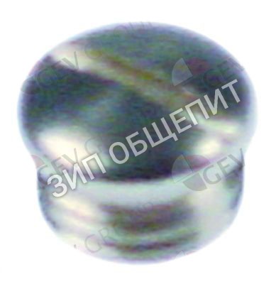 Крышка торцевая для ополаск-кором Elettrobar для CLEAN-3