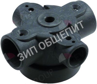 Крест распылителя 129056 Elettrobar для GLS40H / GLS40HP / MC201CL / E.35 / E.35H / E.40 / E.40H / MISTRAL-40 / NIAGARA-35