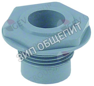 Подшипник распылителя 80310 Elettrobar, сверху для 55 / 80 / 81 / 82 / CE78HZ23 / CLEAN-160 / CLEAN-161 / CLEAN-220 / CLEAN-221