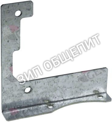 Уголок крепёжный для насоса промывки Elettrobar для 80 / 81 / 82 / CE78HZ23 / E78