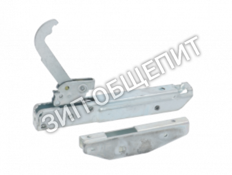 Петля RG100492 / RG102894 / RG102405 для печи пиццы MD44 / MD4+4 GAM до 2008 года 