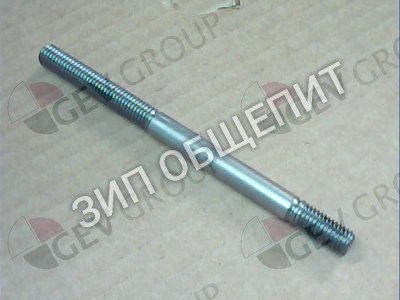 Винт Elettrobar для 915773 / A3EBD / A3EBDAKWK / A3EBDBKWK / A3EBDWK