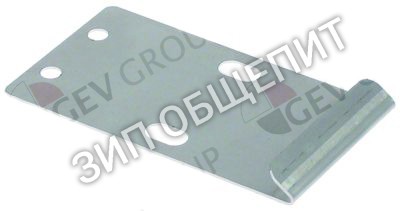 Зацеп замка Elettrobar, для двери для A3EBD / A3EBDAKWK / A3EBDBKWK / A3EBDWK / A3EBDYK
