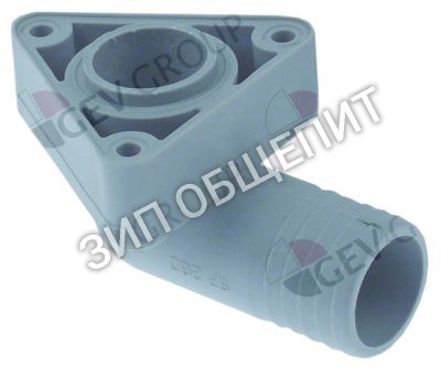 Держатель распылителя 75155 Elettrobar для A3EBD / A3EBDAKWK / A3EBDBKWK / A3EBDWK / A3EBDYK / A3EBSAK / A3EBSAKWK