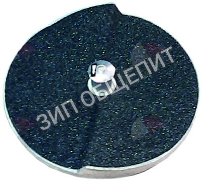 Диск 653203 DITO ELECTROLUX T10S/T15S абразив