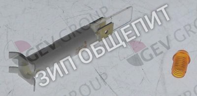 Лампочка сигнальная 926287 Elettrobar для CE78HZ23, E78, E78HP, RIVER-E78, E78