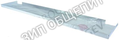 Крышка Elettrobar для CE78HZ23 / E78 / E78HP / FAST-181 / PLUVIA-280