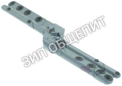 Распылитель 990118 Elettrobar для CE78HZ23 / E78 / NIAGARA271, FAST181, NIAGARA283, NIAGARA283A, NIAGARA381, RIVER282, RIVER382,