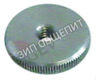 Гайка с накаткой Elettrobar для FAST-181 / NG271 / NIAGARA-271 / NIAGARA-283 / RIVER-282