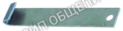 Держатель пружины устр-ва откр-я/закр-я Elettrobar для 10 / 12 / 14 / CLEAN-100 / CLEAN-110
