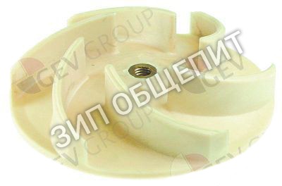 Колесо рабочее 926085 Elettrobar для 12, 14, CLEAN-110, CLEAN-120, E1, E110, E12, E120, E14, E140
