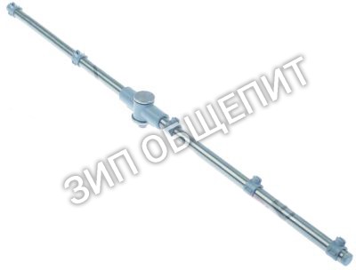 Ополаскиватель 69677 Elettrobar, сверху/снизу  FAST181, NIAGARA291, RIVER294.