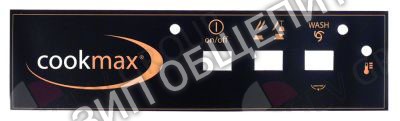 Плёнка передняя 80856 Elettrobar, HM для HM1