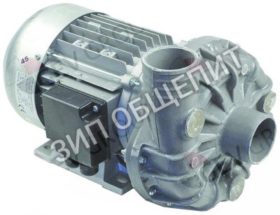 Насос 929175 Elettrobar, 2250.2732, 2,95кВт для KLP301 / KLP301DDDTEB / LP301 / U132 / U132e / U70 / LP301EB / RIVER-298