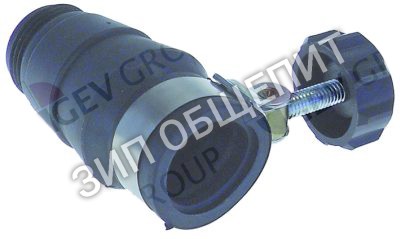 Соединительная деталь/Фитинг 929168 Elettrobar для KLP301DDDTEB / U132e / U61 / U61H / LP301EB / U132E