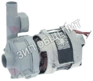 Насос 130993 Elettrobar, X3SX, 0,26кВт для RIVER-40 / RIVER-40-CRP / RIVER-44 / RIVER-44-CRP / RIVER-44-CRP-ST